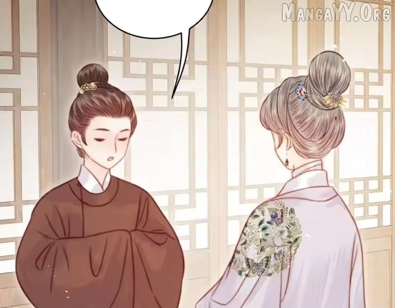 Shao Hua Long: Rebirth of the Evil Concubine’s Counterattack Chapter 33 - page 128